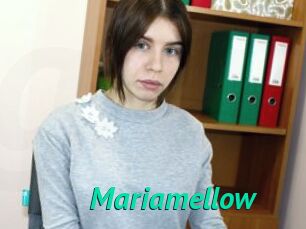 Mariamellow