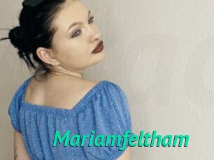 Mariamfeltham