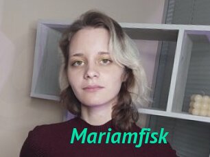 Mariamfisk