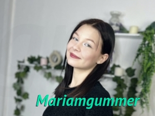 Mariamgummer