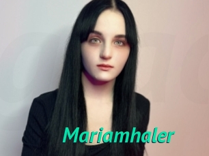 Mariamhaler