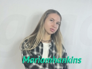 Mariamhankins