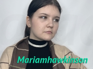Mariamhawkinson