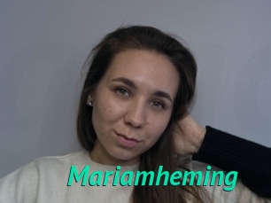Mariamheming