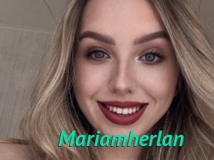 Mariamherlan
