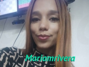 Mariamrivera