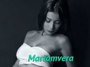 Mariamvera