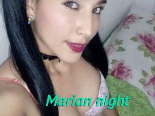 Marian_night