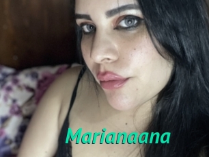 Marianaana