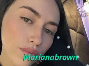 Marianabrown