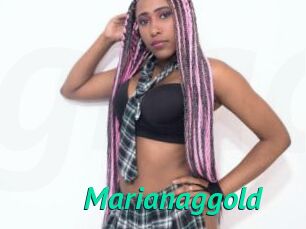 Marianaggold
