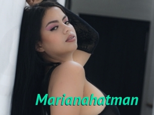 Marianahatman