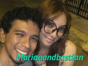 Marianandbastian