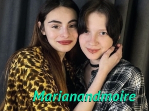 Marianandmoire