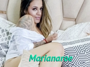 Marianaroe