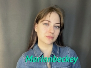 Marianbeckey