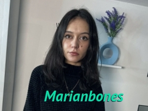 Marianbones
