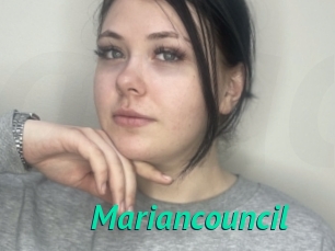 Mariancouncil