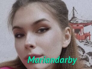 Mariandarby