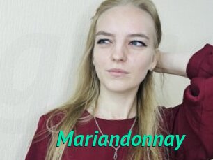 Mariandonnay