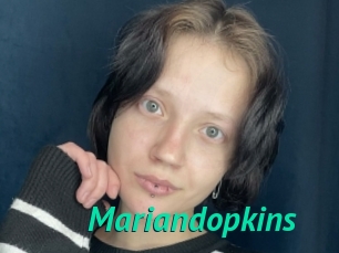 Mariandopkins