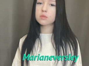 Marianeversley