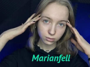 Marianfell