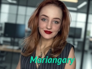 Mariangary