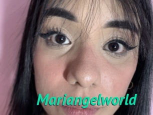 Mariangelworld