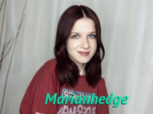 Marianhedge