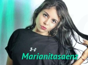 Marianitasaenz