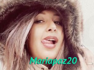 Mariapaz20