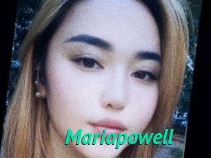 Mariapowell