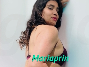 Mariaprin
