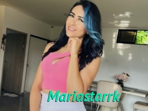 Mariastarrk