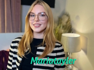 Mariatayler