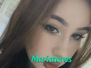 Mariatores