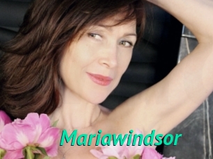 Mariawindsor