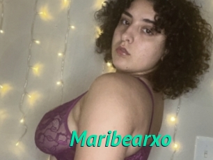 Maribearxo
