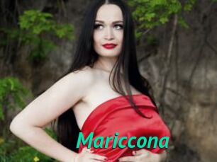Mariccona