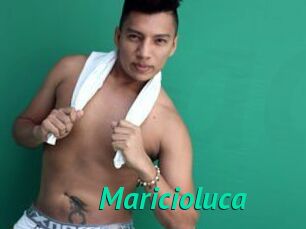 Maricioluca