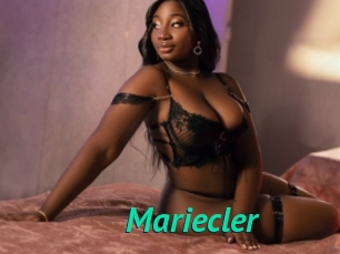 Mariecler