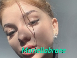 Mariellabraee