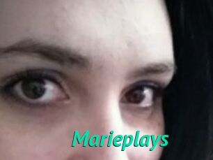 Marieplays