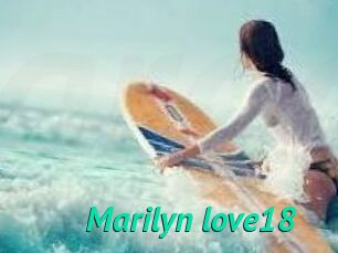 Marilyn_love18