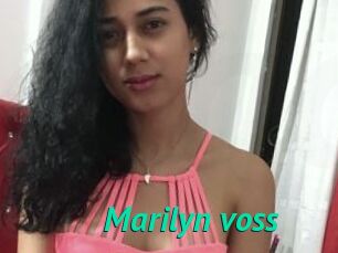 Marilyn_voss