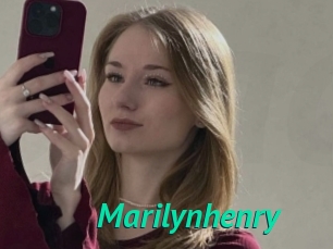 Marilynhenry