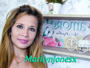 Marilynjonesx