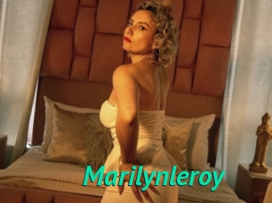 marilynleroy Gratis Camsex