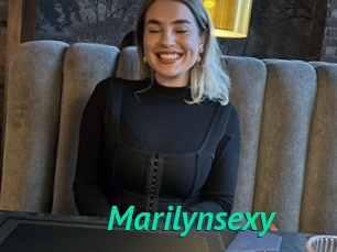 Marilynsexy